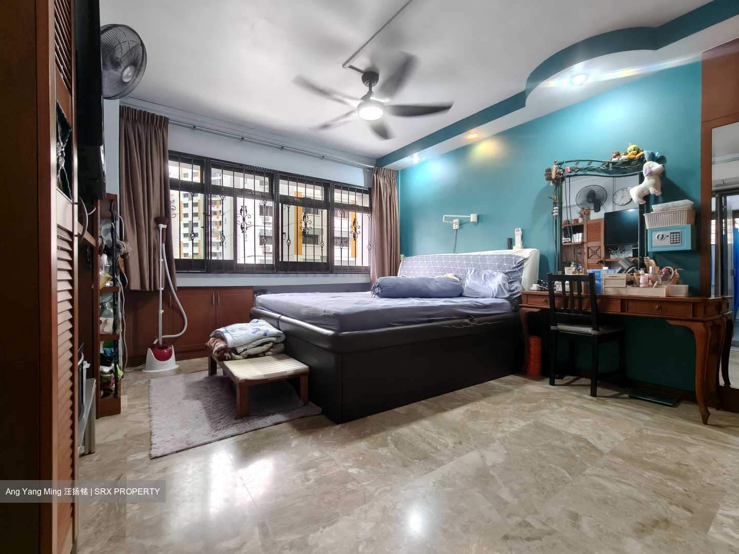 Blk 288C Jurong East Street 21 (Jurong East), HDB Executive #623749941